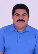 Retrato de CARLINHOS JANUÁRIO