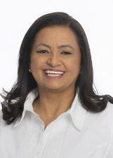 Retrato de CORRINHA BERTO