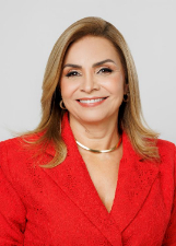 Retrato de DELÚSIA BARROS