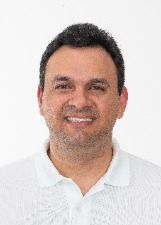 Retrato de FABIO RODRIGUES