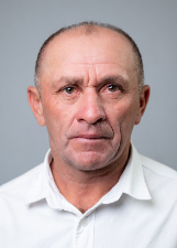 Retrato de TOTA DA CAÇAMBA