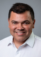Retrato de ROGERIO BARROS