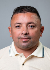 Retrato de DADO DO FEIJÃO