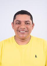 Retrato de AILTON FERNANDES