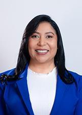 Retrato de NINHA