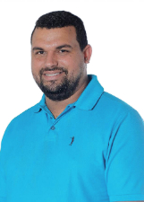 Retrato de MARCIO MORTADELA