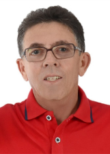 Retrato de LULINHA