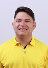 Retrato de YURI DE FERNANDO