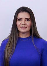 Retrato de ELIANE ARTUR