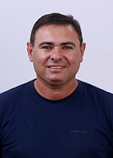 Retrato de MARCOS JUSTINO