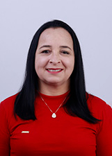 Retrato de KATIA SILVA