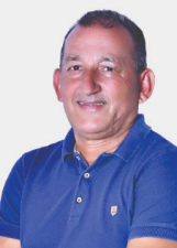 Retrato de RUBINHO