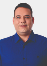 Retrato de DIEGO DINIZ