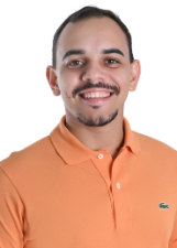 Retrato de KELVEN CABRAL