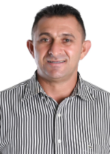 Retrato de IRMÃO ADÃO DA SAÚDE