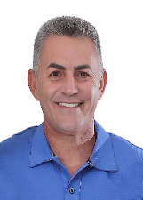 Retrato de GILSON FERREIRA