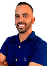 Retrato de IAN CORDEIRO