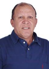 Retrato de CARIOLANDO VITAL