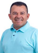Retrato de MARCONI BURITI