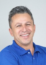Retrato de NEGO DE ZÉ SEVERINO
