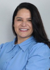 Retrato de AUSTRYANEE JERONIMO
