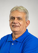 Retrato de TIÃO PINTO