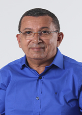 Retrato de TITA DE BIU DOMINGOS