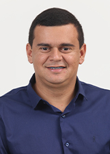 Retrato de JOLMACIO FILHO