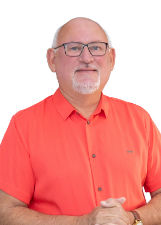 Retrato de MARCOS HENRIQUES