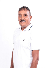 Retrato de VAVÁ VIGILANTE