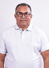 Retrato de MILSON ROZENO