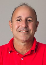 Retrato de JUSCELINO DE ZÉ VIEIRA