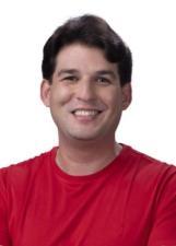 Retrato de MILANEZ NETO