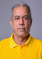 Retrato de RONALDO DE ADILMA