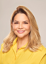 Retrato de KARLA PIMENTEL