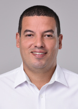 Retrato de MILTON FILHO