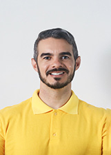 Retrato de ALAN DE CIZINHO