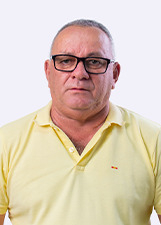 Retrato de GILVAN