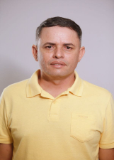Retrato de JOSENILTON
