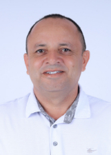 Retrato de ANTONIO CHAVES