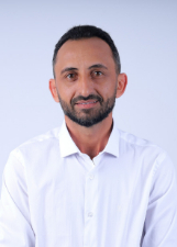 Retrato de JUNIOR PASSOS