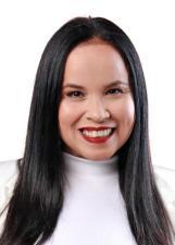 Retrato de REJANE PESSOA