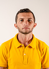 Retrato de PICA PAU