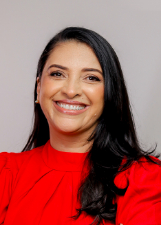 Retrato de ANA PEIXOTO