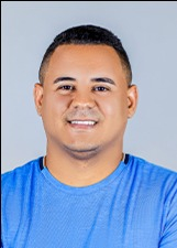 Retrato de COSMO SILVA