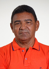Retrato de AMARAL