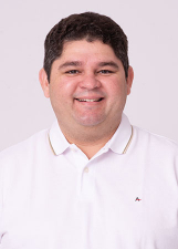 Retrato de DR. ROGACIANO ARAÚJO