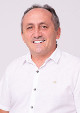 Retrato de JURANDI DA PRENSA