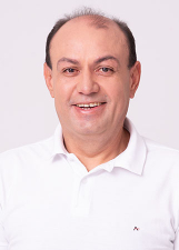 Retrato de ALEX DANTAS