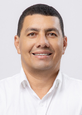 Retrato de JUNIOR DE LOGRADOURO